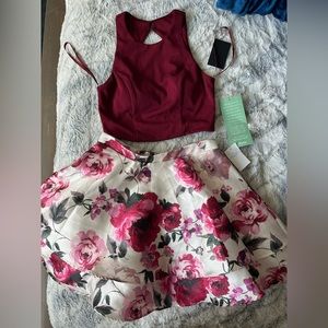 Homecoming Dress BRAND NEW